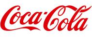 Наш клиент Coca-cola