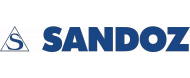 Наш клиент SANDOZ Наш клиент SANDOZ