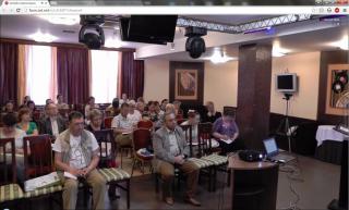 Национальный образовательный проект Российского общества кардиологов. Спонсор Sanofi. 